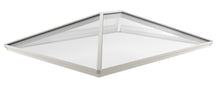 Load image into Gallery viewer, Roof Lantern - 2m x 3m - WHITE
